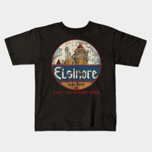 Elsinore Beer Kids T-Shirt